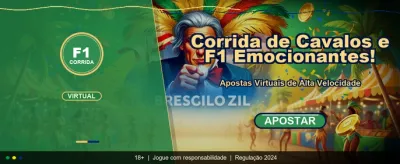 Bônus de Boas-Vindas Incrível